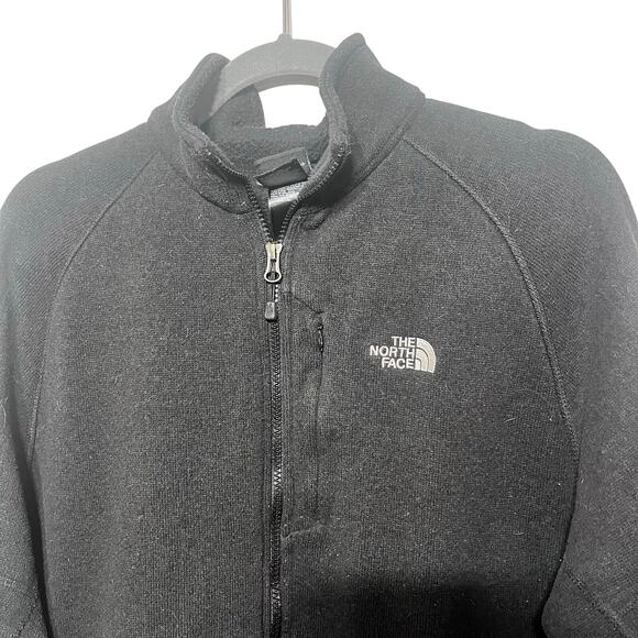 The‎ North Face Men's Fleece Jacket - Size XL - Great Condition Gorpcore - Picture 1 of 6